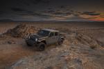 Jeep Gladiator Mojave 2020 года (NA)